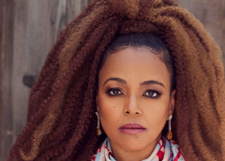 Kim Fields assina com Innovative Artists Entertainment (EXCLUSIVO)