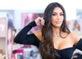 Kim Kardashian descobre que tem ‘baixa atividade cerebral’