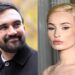Kim Petras se oferece para enviar seu novo álbum a Zohran Mamdani se ele fizer algo pela cidade de Nova York