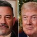 Kimmel dá a Trump uma derrubada de Natal “merecida” na TV britânica