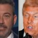 Kimmel pega o golpe de 'talento' de Trump e o reverte brutalmente