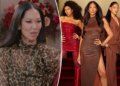 Kimora Lee Simmons esclarece o equívoco de que ela não foi criada por si mesma