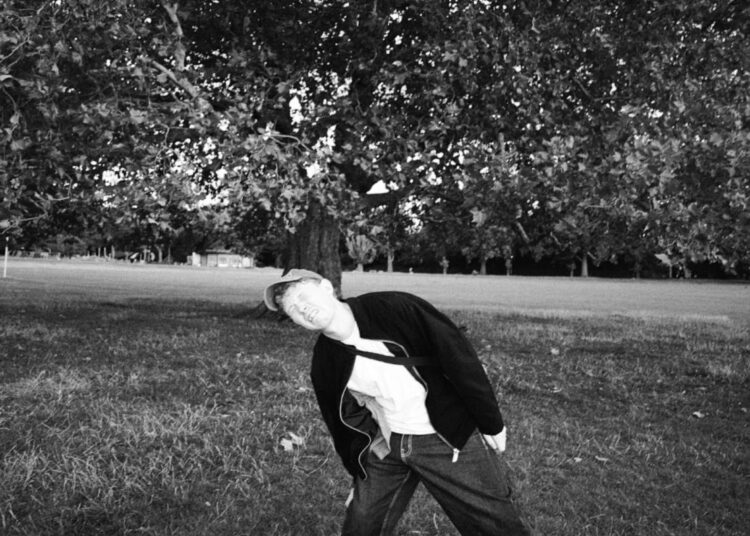 King Krule lança instrumentais de ‘New Place 2 Drown’