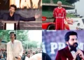 Kollywood 2025: um ano de destaques inesquecíveis de celebridades