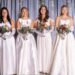 Krewe of Cypress homenageia 4 debutantes no baile de 28 de novembro | Entretenimento/Vida