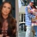 Kyle Richards confirma que estava em um relacionamento após a separação de Mauricio Umansky