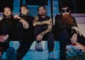 LEVELS lança videoclipe para sua nova faixa “Black Dove”