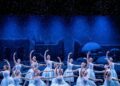 Lafayette Ballet Theatre celebra O Quebra-Nozes | Entretenimento/Vida