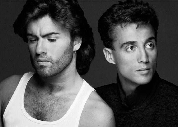 'Last Christmas' do Wham! chega ao primeiro lugar na Billboard Global 200