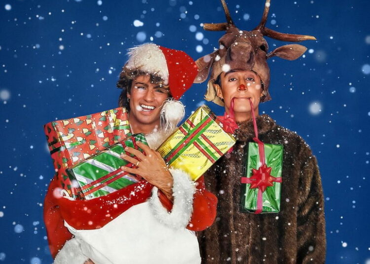 “Last Christmas” é uma música gay? Vamos desembrulhar sua história e ver…