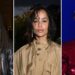 Lenny Kravitz acha que Zoe e Harry Styles são uma 'ótima combinação' (excl)