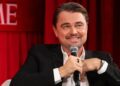 Leonardo DiCaprio não se colocará no lugar do diretor por um motivo