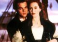Leonardo DiCaprio nunca assistiu Titanic