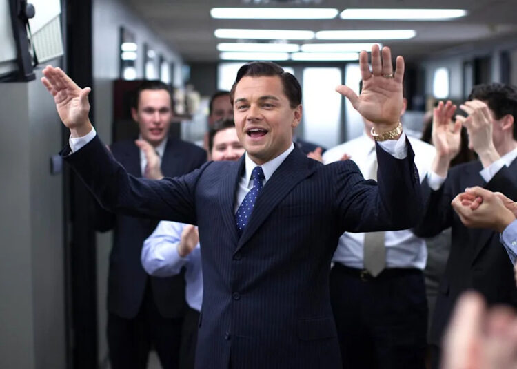 Leonardo DiCaprio revela seu primeiro arrependimento por ter trabalhado com Martin Scorsese