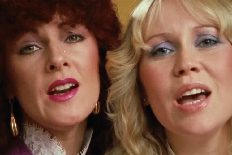 Letra de 'Feliz Ano Novo': História da música do ABBA e por que a faixa retorna todo mês de janeiro | ABBA, Letras, Música, Dia de Ano Novo, Véspera de Ano Novo | Notícias e fofocas sobre celebridades | Entretenimento, fotos e vídeos