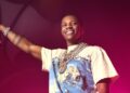 Letra de 'Last Drink': A Boogie Wit da Hoodie lança nova música e anuncia show de 'Boogie Bash' em Nova York - Como comprar ingressos | uma dança com capuz da Dinamarca, letras, música | Notícias e fofocas sobre celebridades | Entretenimento, fotos e vídeos