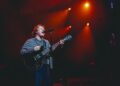 Lewis Capaldi Nova Zelândia Tour: Revisão ao Vivo