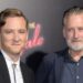 Lewis Pullman compartilha o conselho de papai Bill para trabalhar em Hollywood (excl)