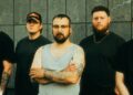Lifesick está no estúdio para novas músicas