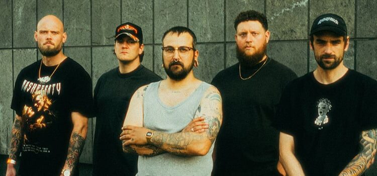 Lifesick está no estúdio para novas músicas