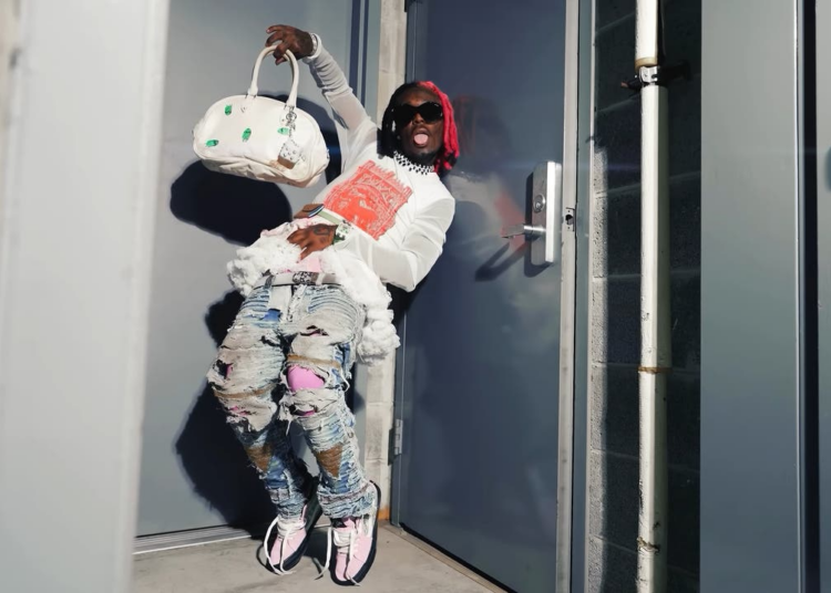 Lil Uzi Vert lança single e videoclipe “regular”