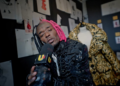 Lil Uzi Vert lança videoclipe repleto de estrelas de “What You Saying”