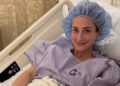Lili Reinhart passa por cirurgia laparoscópica e é diagnosticada com endometriose | Lili Reinhart | Notícias e fofocas sobre celebridades | Entretenimento, fotos e vídeos