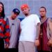 Limp Bizkit faz retorno musical ao vivo com homenagem ao falecido Sam Rivers