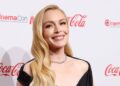 Lindsay Lohan aborda esses rumores de facelift