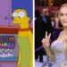 Lindsay Lohan faz história ao dublar Maggie em 'Os Simpsons'