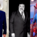 Lista de celebridades indianas e personalidades famosas que perdemos em 2025