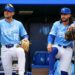 Lista de desejos fora de temporada do Kansas City Royals 2025-2026