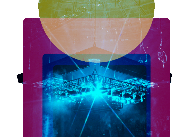 Live Act do Ano Nine Inch Nails o trouxe de volta ao futuro em 2025