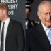 'Living Nostradamus' Athos Salomé alerta sobre o 'divórcio criativo' do Príncipe Harry e Meghan Markle - e afirma que um 'grande evento' se aproxima para a Família Real em 2026