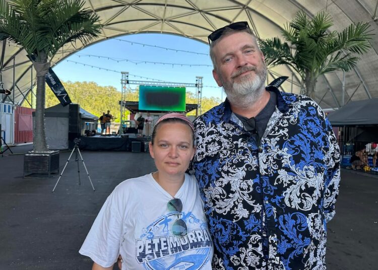 Local de música ao vivo em Sunshine Coast, The Station, será fechado conforme as reservas de eventos diminuem