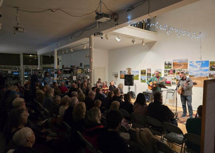 Longest Night Music Festival retorna a New York Mills – Perham Focus