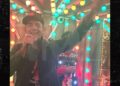 Lukas Haas apresenta nova música de Natal no Anderson .Paak's Music Bar