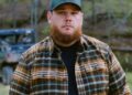 Luke Combs, Laci Kaye Booth e mais