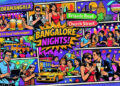 Luzes de néon, música alta, locais lotados e ruas lotadas marcam a cultura pub em constante evolução de Bengaluru | Notícias de filmes de eventos