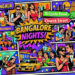 Luzes de néon, música alta, locais lotados e ruas lotadas marcam a cultura pub em constante evolução de Bengaluru | Notícias de filmes de eventos