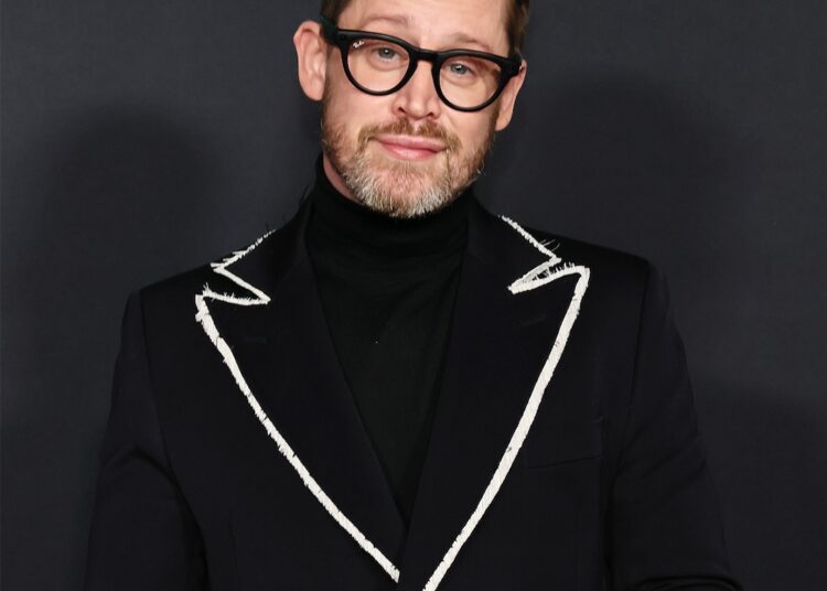 Macaulay Culkin se aposentou da atuação?