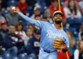 Maikel Garcia, do Royals, sofre um destino muito familiar após a rejeição da equipe mundial do MLB.com