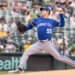 Mais College Feeder Convo, Royals procurando mudar SP para OF, desenvolvimento de mercado de Fairbanks -