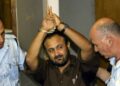 Mais de 200 celebridades participam de campanha pedindo que Israel liberte o terrorista condenado Marwan Barghouti