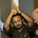 Mais de 200 celebridades participam de campanha pedindo que Israel liberte o terrorista condenado Marwan Barghouti