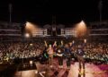 Mais de 34 mil eventos, memorandos de entendimento e shows recordes: o ano do BookMyShow em entretenimento ao vivo