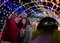Make Music Salem traz canções de natal para o centro da cidade no solstício de inverno