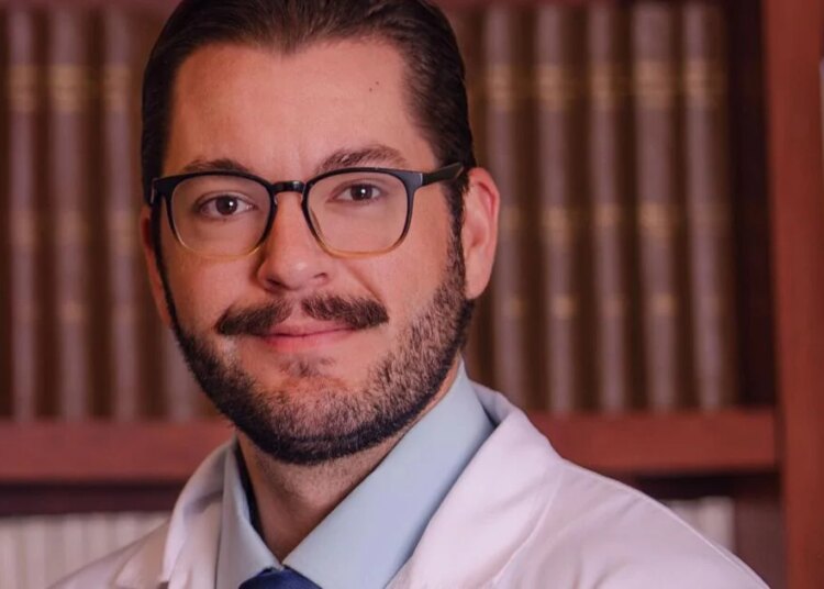 Marshall Browning Hospital se expandirá com uma clínica ortopédica | Vida e Entretenimento
