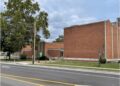 Marshall University anuncia novo projeto de mural público no Smith Music Hall
