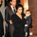Mason Disick ao longo dos anos enquanto comemora seu 16º aniversário